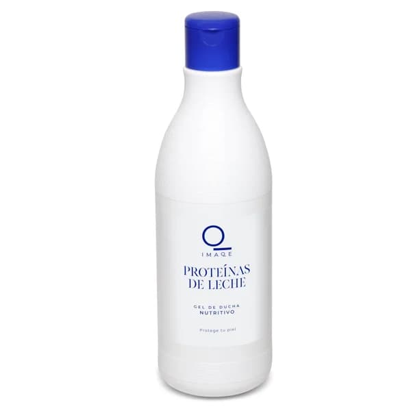 Gel de ducha nutritivo con proteínas de leche Imaqe de Dia botella 1.5 l - 1.47 l - Imagen del producto en Findit