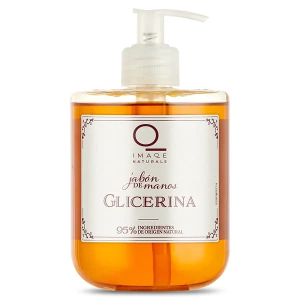 Jabón de manos con glicerina Imaqe de Dia bote 500 ml - 0.5 l - Imagen del producto en Findit