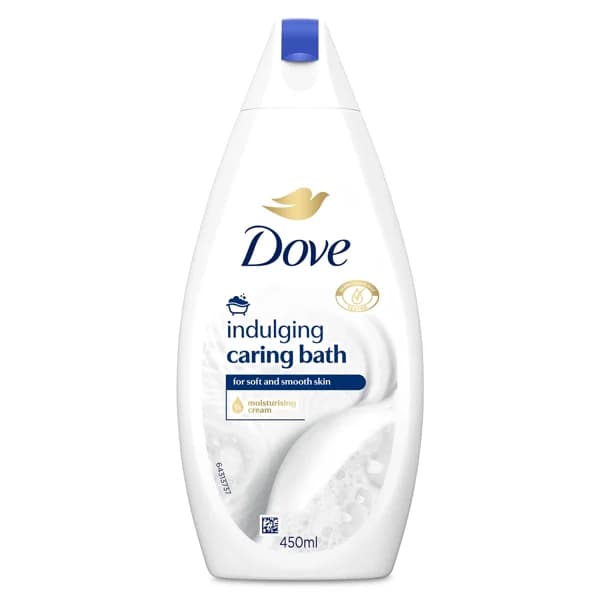 Gel de ducha original Dove botella 450 ml - 0.45 l - Imagen del producto en Findit