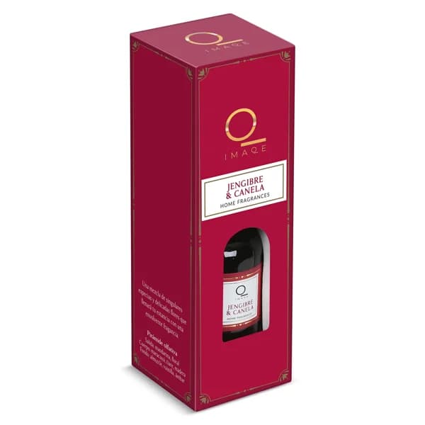 Ambientador mikado jengibre y canela Imaqe de Dia caja 50 ml - 1 ud - Imagen del producto en Findit