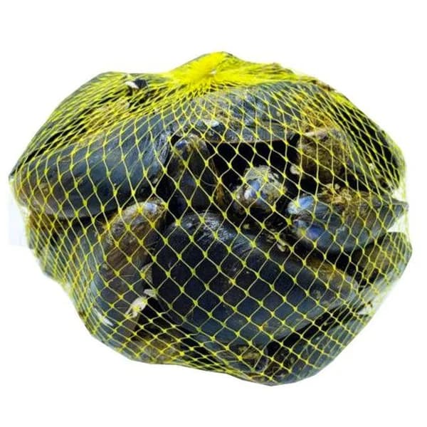 Mejillón especial 30-40, bolsa 1 kg - 1 kg - Imagen del producto en Findit
