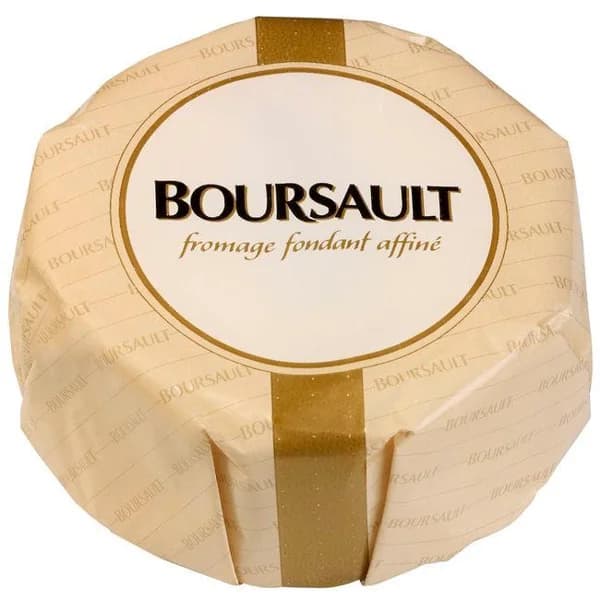 Boursault Fondant HAUTE FROMAGERIE, pieza 180 g - 1 ud - Imagen del producto en Findit