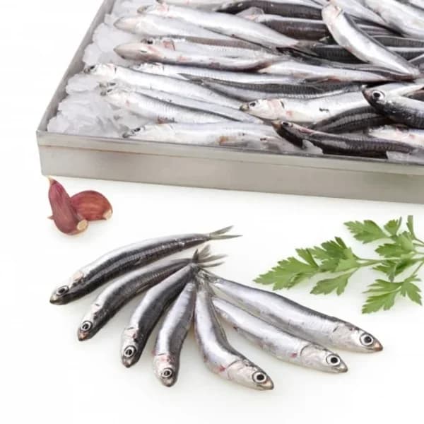 Boquerones 1 kg aprox - 1 kg - Imagen del producto en Findit