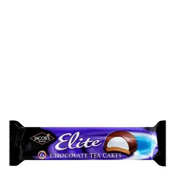 Galletas Elite 150 g. - 0.15 kg - Imagen del producto en Findit