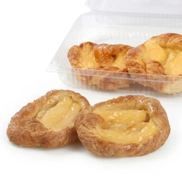 Orejas con crema Carrefour 4 ud - 1 ud - Imagen del producto en Findit