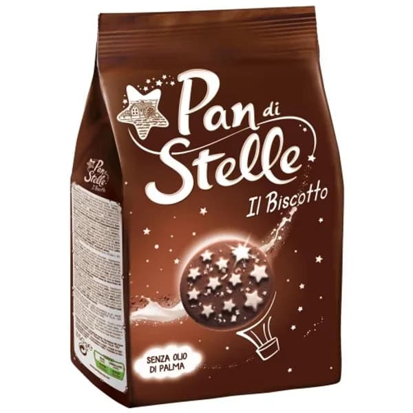 Galletas de chocolate Pan di Stelle Mulino Blanco 350 g. - 0.35 kg - Imagen del producto en Findit