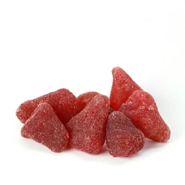 Fresa deshidratada granel 300 g aprox - 1 ud - Imagen del producto en Findit