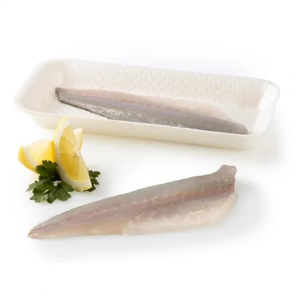 Filete de Lubina Carrefour 400 g aprox - 0.5 kg - Imagen del producto en Findit