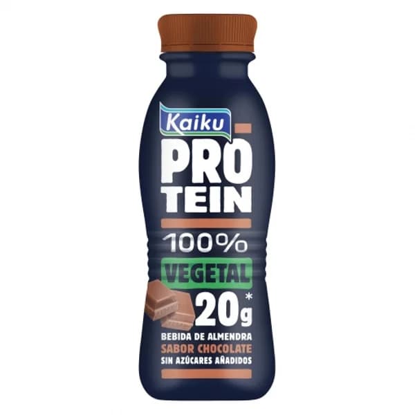 Begetal de vainilla KAIKU, tarrina 380 g - 0.38 kg - Imagen del producto en Findit