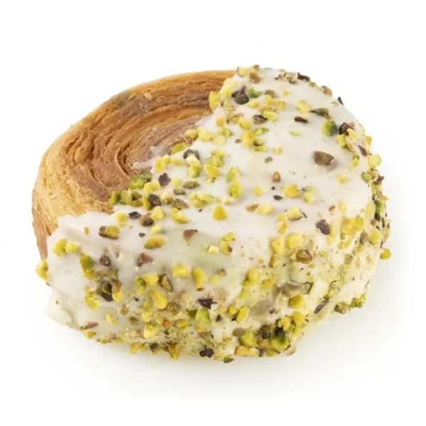 Croissant Roll Pistacho Carrefour 2 ud. - 2.01 ud - Imagen del producto en Findit