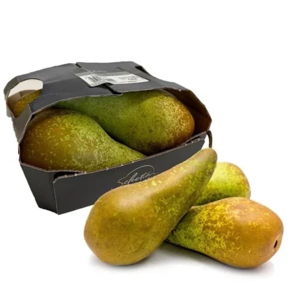 Pera conferencia Carrefour Selección 4 ud - 1 kg - Imagen del producto en Findit