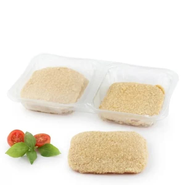 San Jacobo empanado Carrefour El Mercado 340 g - 1 ud - Imagen del producto en Findit