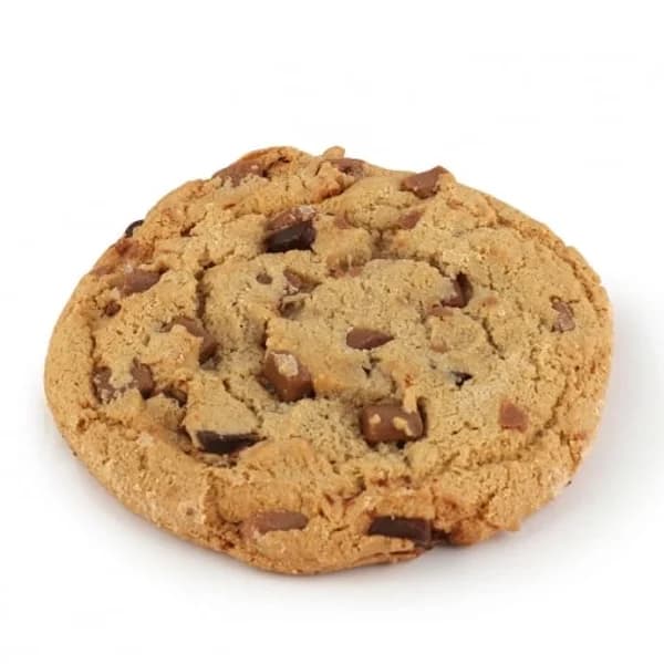 Galleta cookie doble chocolate 1 ud. - 1 ud - Imagen del producto en Findit