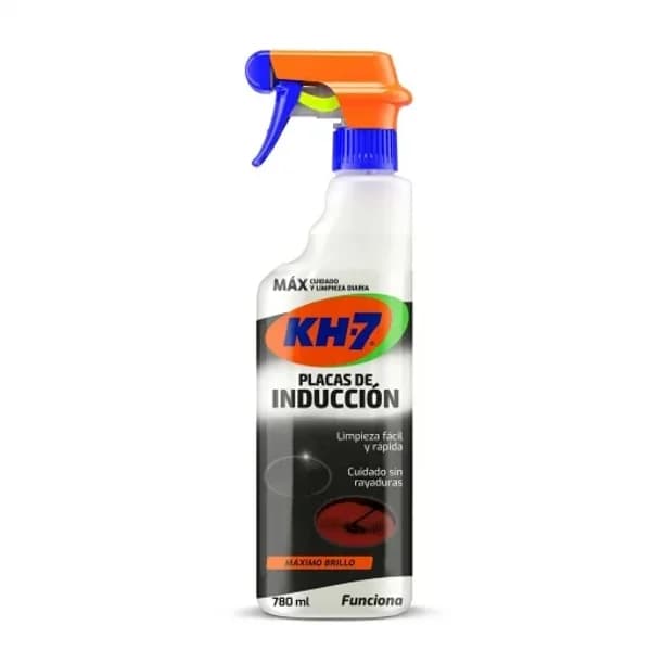 Limpiador de placas de Inducción KH-7 780 ml - 1 ud - Imagen del producto en Findit