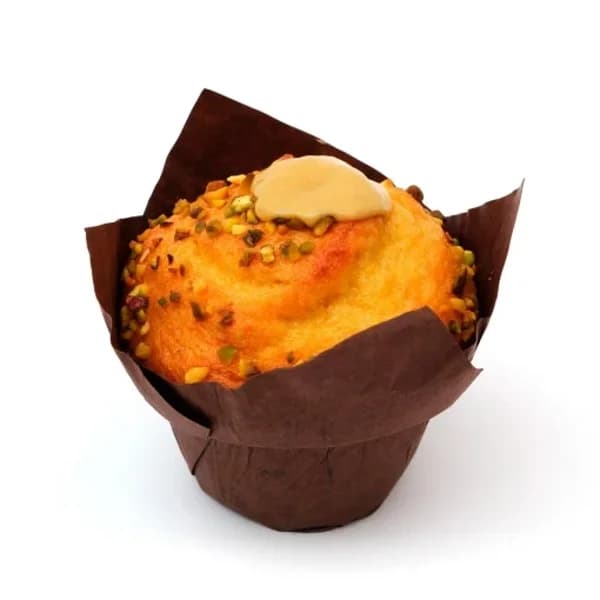 Muffin de pistacho 1 ud. - 1 ud - Imagen del producto en Findit
