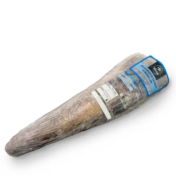 Merluza argentina sin cabeza Carrefour El Mercado 750 g aprox - 0.75 kg - Imagen del producto en Findit