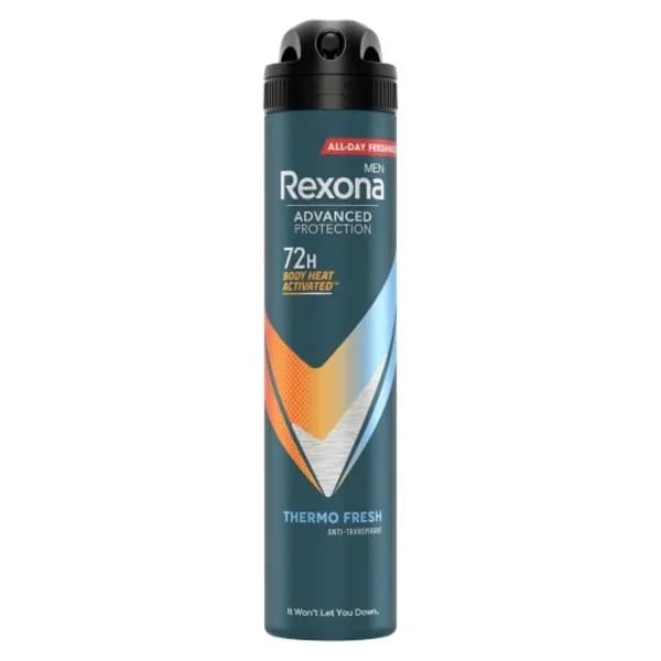 Desodorante Spray Protecc.Men - 0.2 l - Imagen del producto en Findit