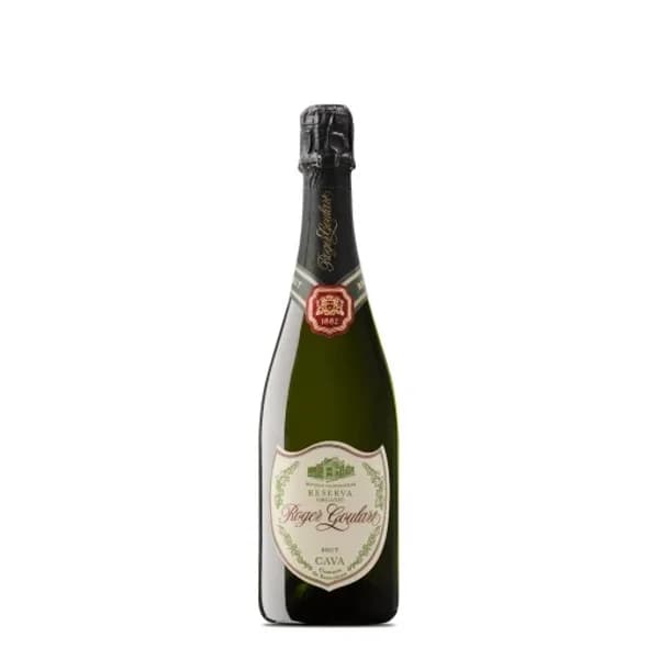 Cava Roger Goulart ecológico brut reserva 75 cl. - 1 ud - Imagen del producto en Findit