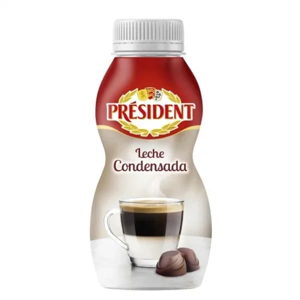 Leche condensada Président 450 g - 0.45 kg - Imagen del producto en Findit
