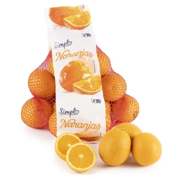 Naranjas Simply 5 kg - 5 kg - Imagen del producto en Findit
