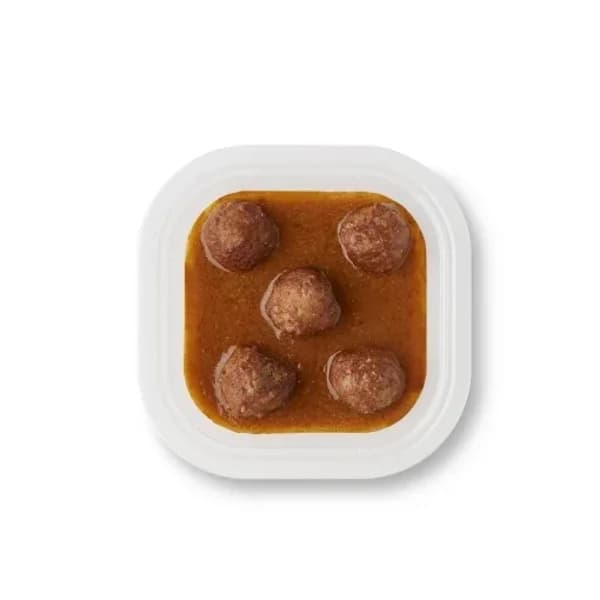 Albóndigas con salsa 275 g - 0.28 kg - Imagen del producto en Findit