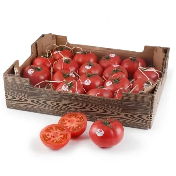 Tomate rosa tip top granel 1 kg aprox - 1 kg - Imagen del producto en Findit