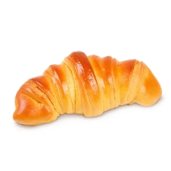 Croissant Brioche 1 ud. - 0.11 kg - Imagen del producto en Findit