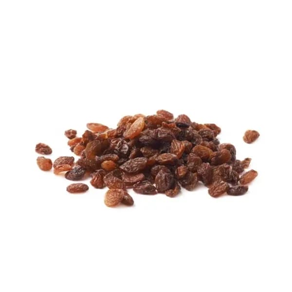 Pasas sultanas a granel 100 g aprox - 1 ud - Imagen del producto en Findit