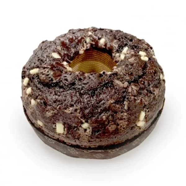 Bizcocho rondo de cacao Carrefour El Mercado 700 g - 0.7 kg - Imagen del producto en Findit