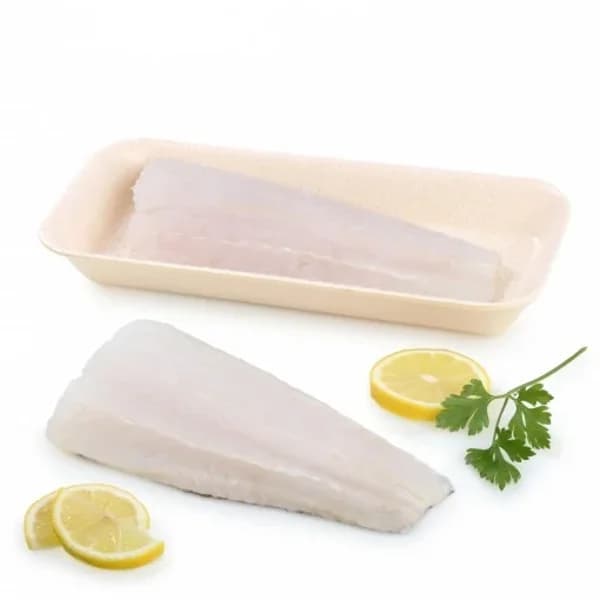 Merluza en filete 1 kg aprox - 1 kg - Imagen del producto en Findit