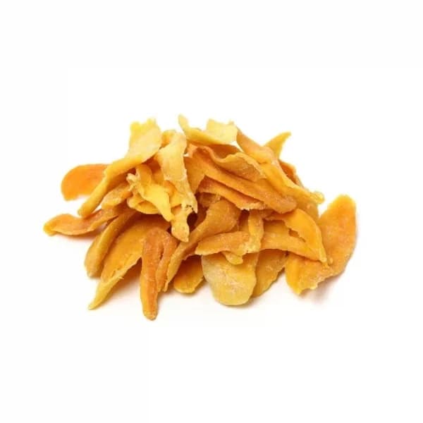 Papaya deshidratada a granel 250 g aprox - 0.25 kg - Imagen del producto en Findit