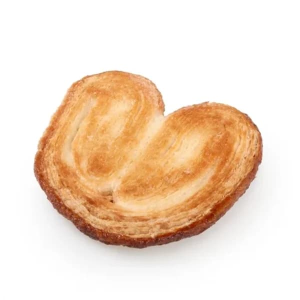 Palmera de hojaldre 125 g compra - 1 ud - Imagen del producto en Findit