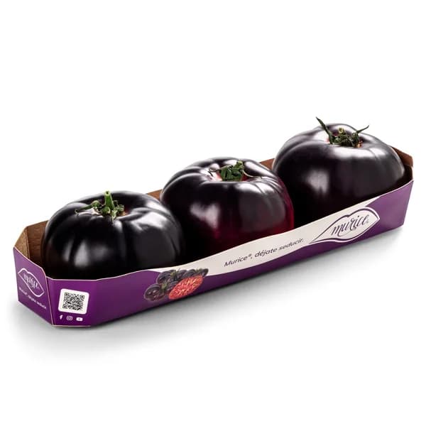 Tomate Murice bandeja 400 g - 0.4 kg - Imagen del producto en Findit