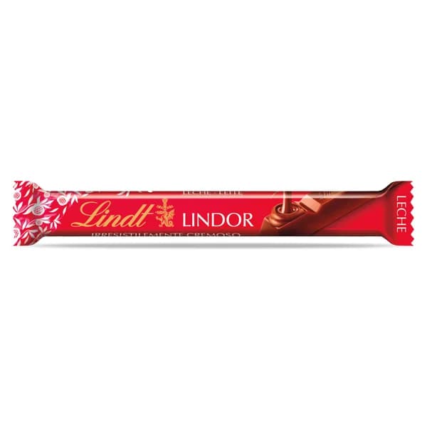 Stick de chocolate con leche Lindt Lindor 37 g - 0.04 kg - Imagen del producto en Findit