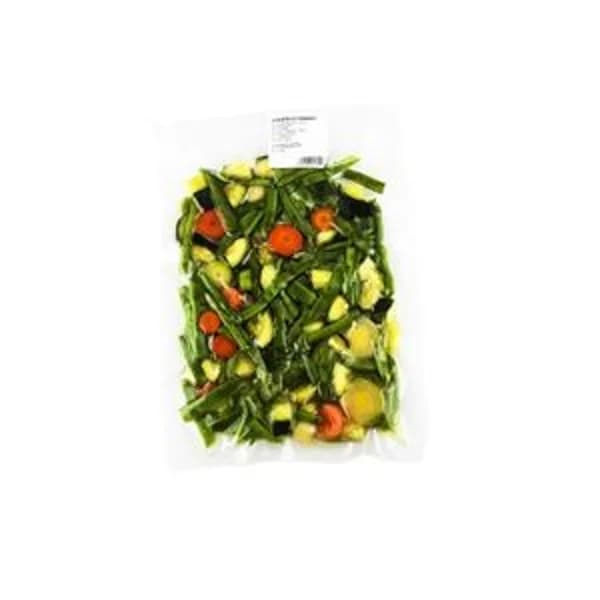 Menestra de verduras al vacío 500g - 0.5 kg - Imagen del producto en Findit