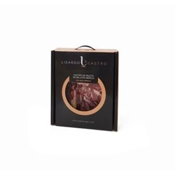 Paleta de bellota ibérico pieza (2,65 kg aprox) - 1 ud - Imagen del producto en Findit