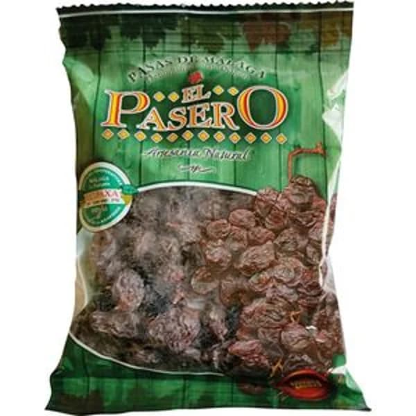Pasas de Málaga 200 g - 1 ud - Imagen del producto en Findit