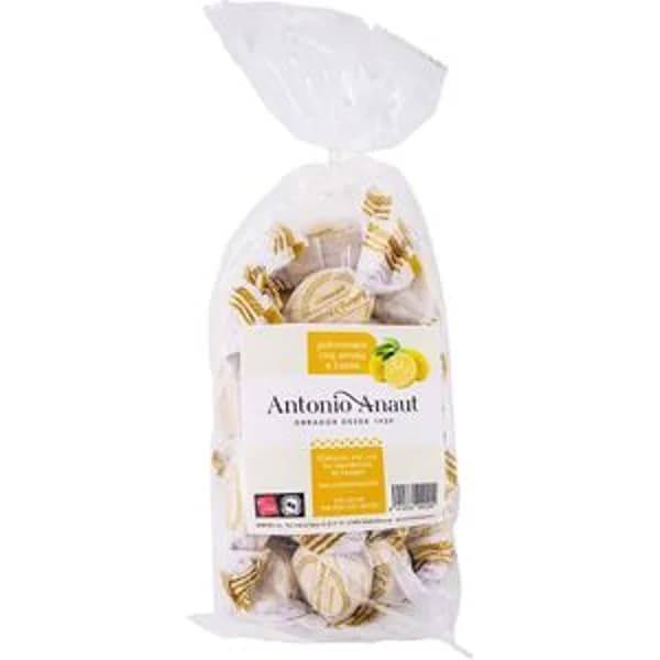 Polvorón de limón 400 g - 1 ud - Imagen del producto en Findit