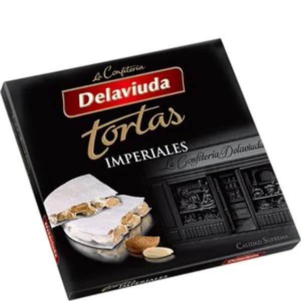 Torta imperial 200 g - 1 ud - Imagen del producto en Findit