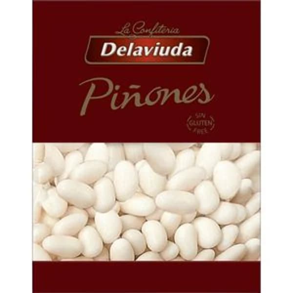 Piñones 150 g - 1 ud - Imagen del producto en Findit