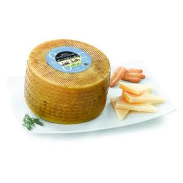 Queso de oveja curado al corte - 1 kg - Imagen del producto en Findit