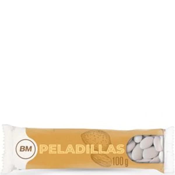 Peladillas 100 g - 1 ud - Imagen del producto en Findit