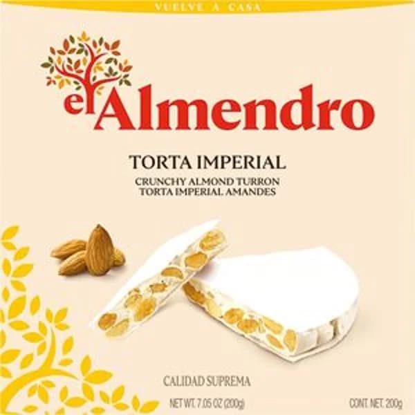 Torta calidad suprema 200g - 0.2 kg - Imagen del producto en Findit