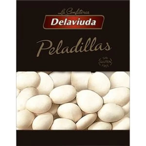 Peladillas 150 g - 1 ud - Imagen del producto en Findit