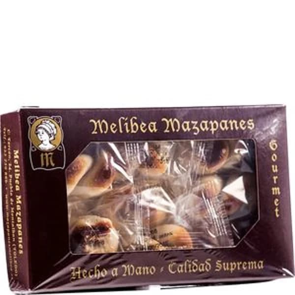 Mazapanes artesanos 180 g - 1 ud - Imagen del producto en Findit