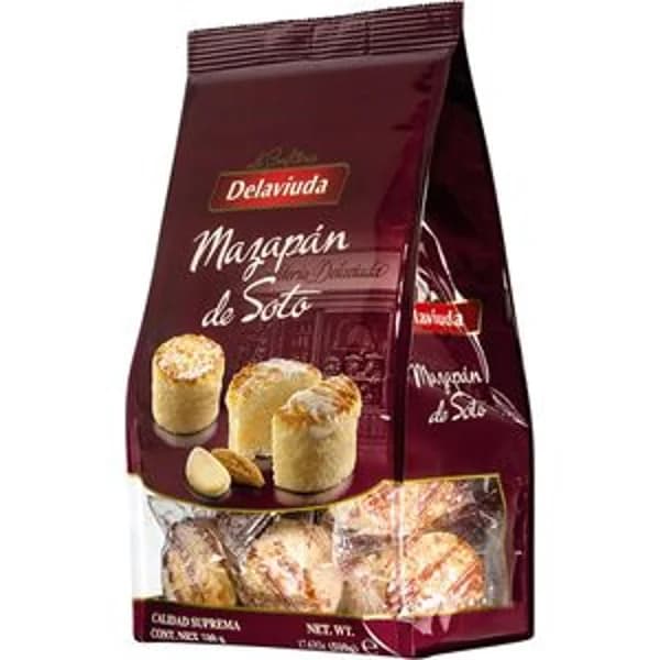 Mazapán de soto 500 - 1 ud - Imagen del producto en Findit
