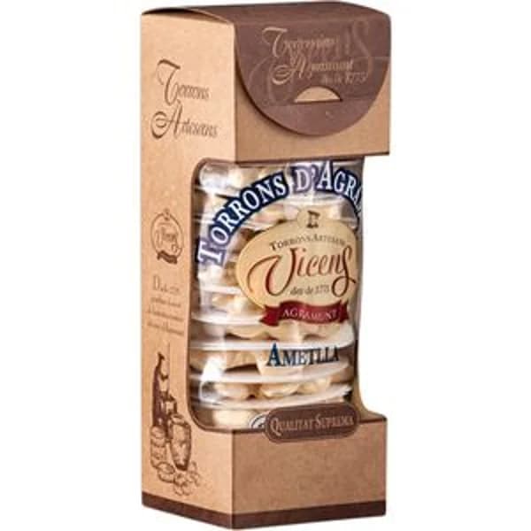 Mini tortas de almendra 300 g - 1 ud - Imagen del producto en Findit