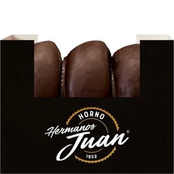 Soles chocolate 3 unidades 135 g - 0.14 kg - Imagen del producto en Findit