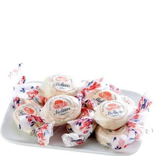 Polvorón artesano 350 g - 1 ud - Imagen del producto en Findit