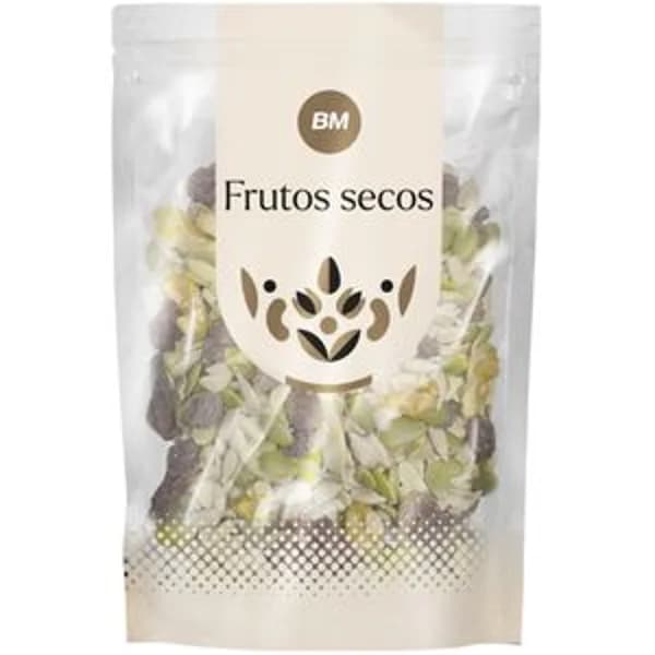 Mix ensalada Selecta 150 g - 0.15 kg - Imagen del producto en Findit